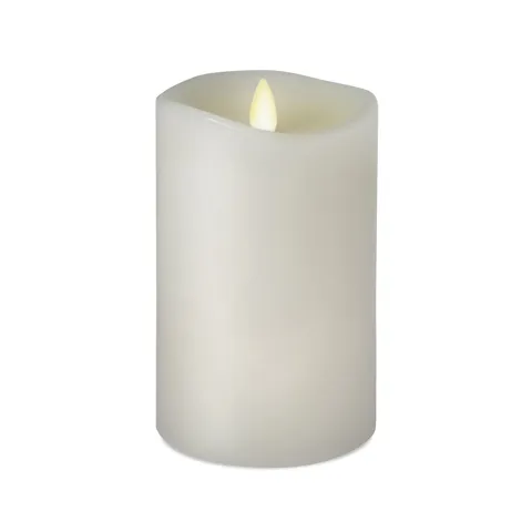 LED Flameless Candle