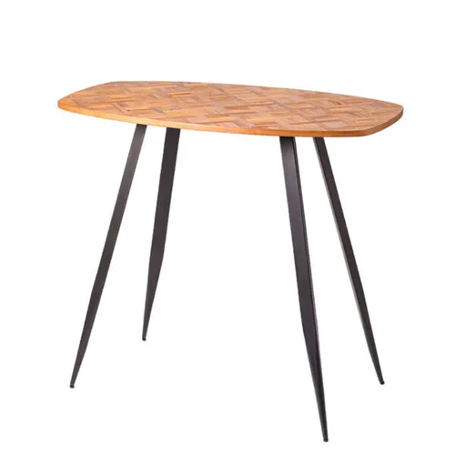 Teak Cocktail Tables