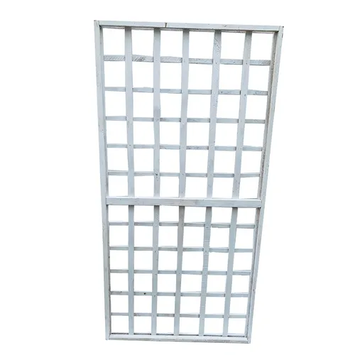 Outdoor Trellis Screen
