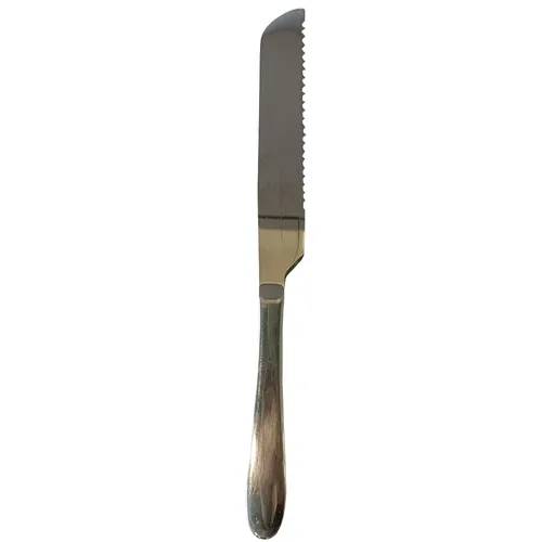 Stainless Steel Cake Knife