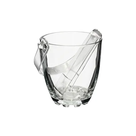 Ice Buckets Glass 