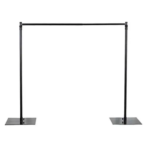 Draping Stand 1m 