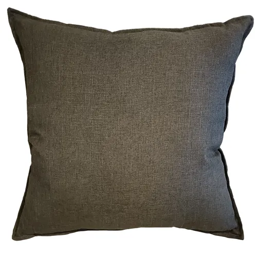 Grey Scatter Cushion Cover