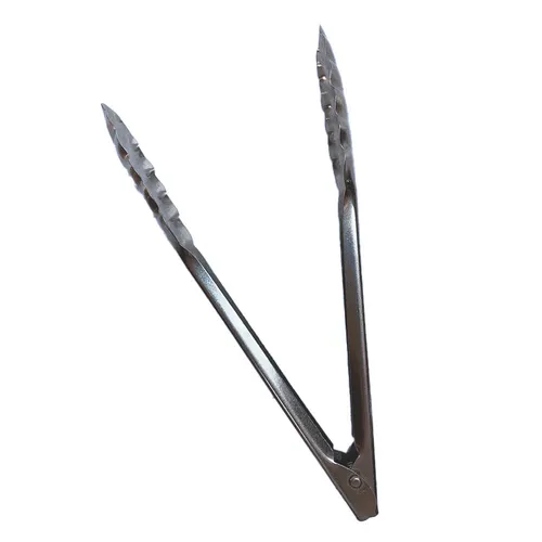 Shell Serving/Salad Tongs