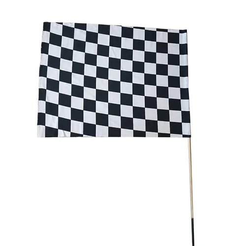 Checkred Flags