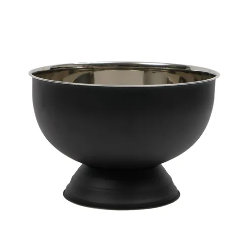 Champagne Cooler - Matt Black