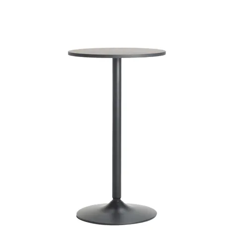 KNOX Round Cocktail Table