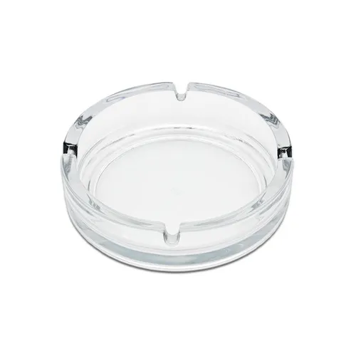 Glass Ashtray