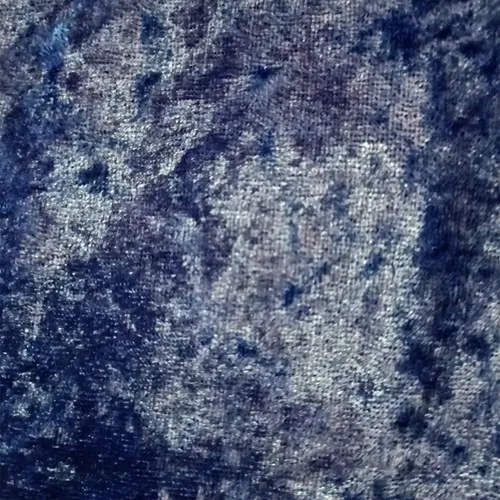 Blue Velvet Tablecloths 