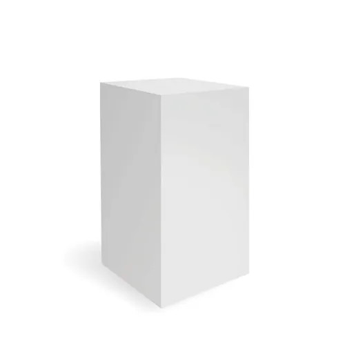 Wooden Plinths - 60cm