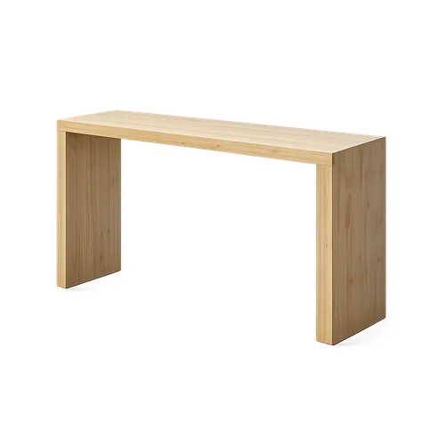 Natural Conversation Table
