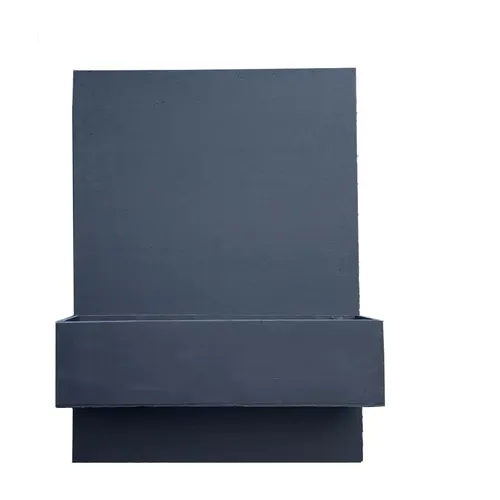 Flower Box Welcome Board