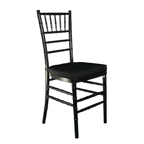 Black Tiffany Chairs
