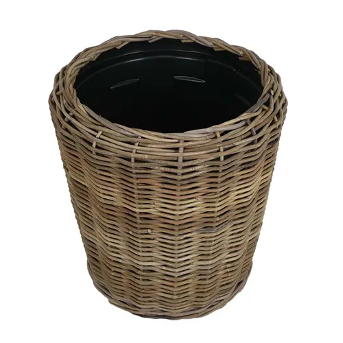 Thick Rattan 50L Planter