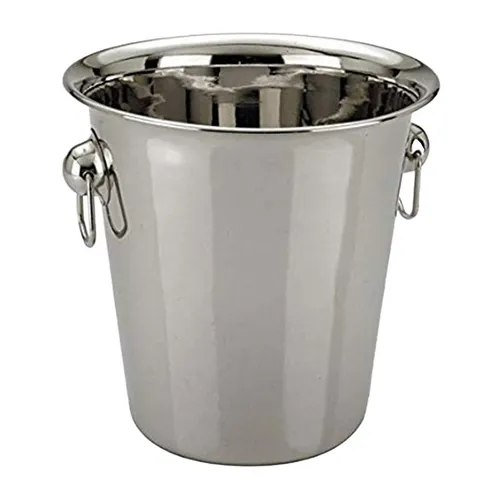 Stainless Steel Wine Cooler