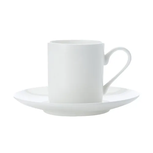 Demi Tasse Espresso Cup & Saucer