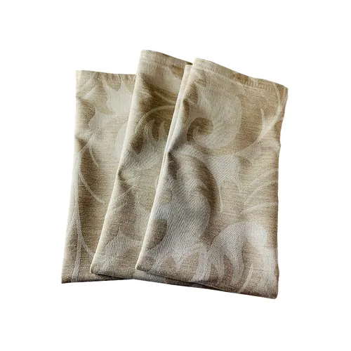 Stone Patterned Napkins