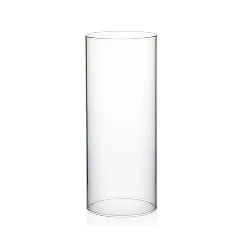 Hurricane Glass Tube