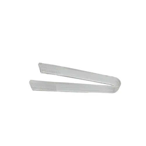 Ice Tongs - Perspex