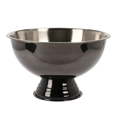 Champagne Cooler - Black