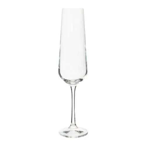 Allegra Champagne Glass