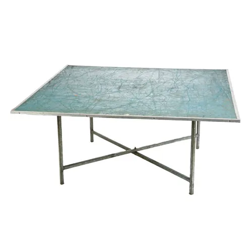 Square 10 Seater Tables