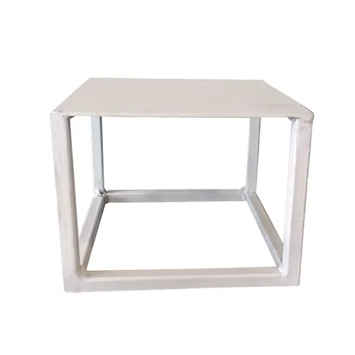 Metal Plinth Mini 