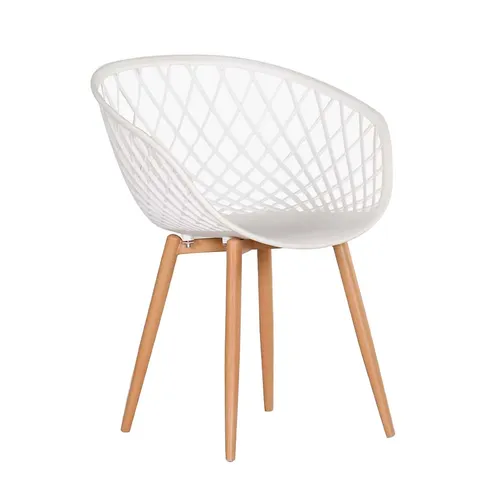 Retro Web Chair