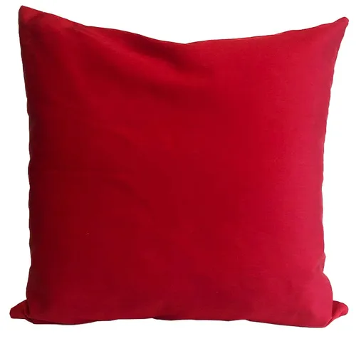 Red Cushion Covers
