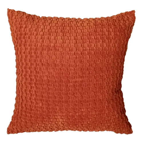 Terracotta Cushion Cover