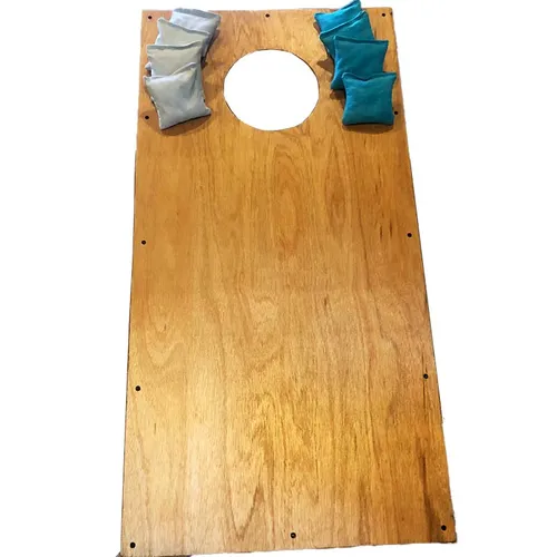 Cornhole - Bean bag toss game