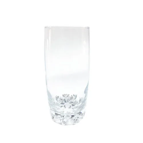 Hiball Glass - Dimple