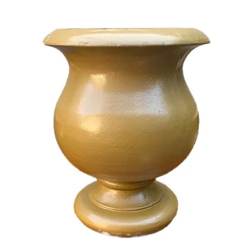 Lightweight Garden Urn