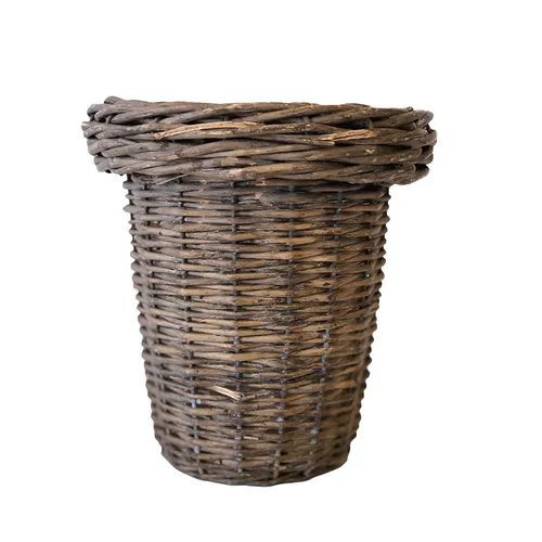 Wicker Basket Medium