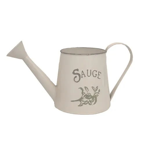 Zinc Watering Cans