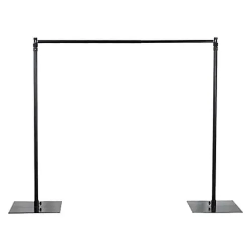 Draping Stand 3m