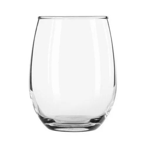 Stemless Wine/ Whiskey Glass