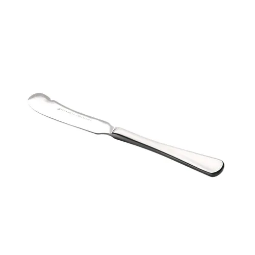 Silver Pate Knives