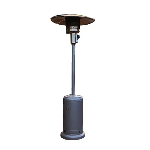 Patio Gas Heater - EXCLUDING GAS