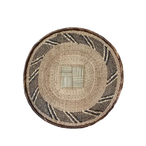 Basket Platter 