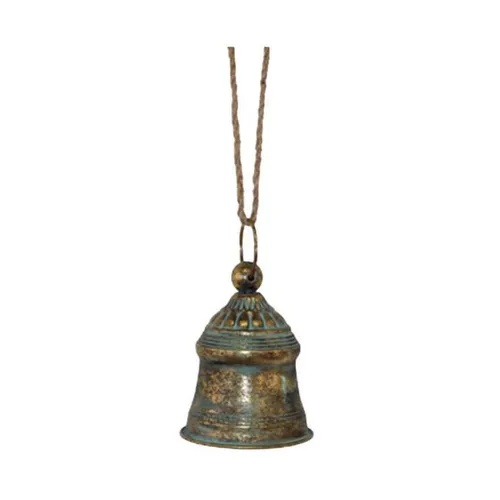 Swiss Decor Bell Small 17x13cm