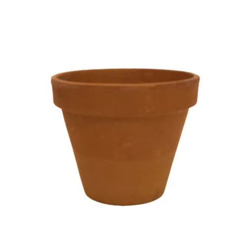 Terracotta Pots - Medium