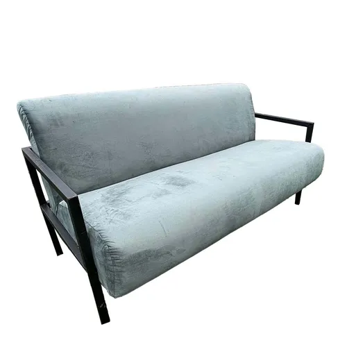 Duck Egg 2 Seater Couch