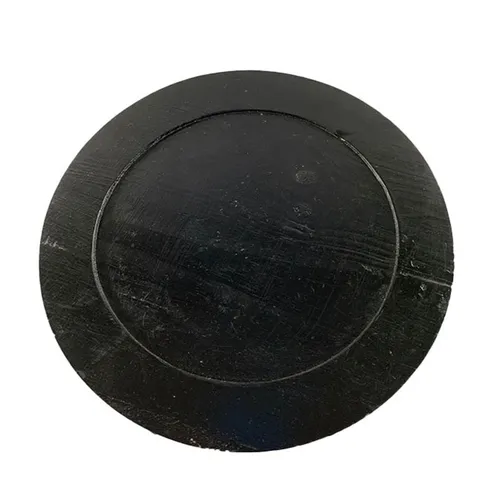 Dark Wooden Underplates
