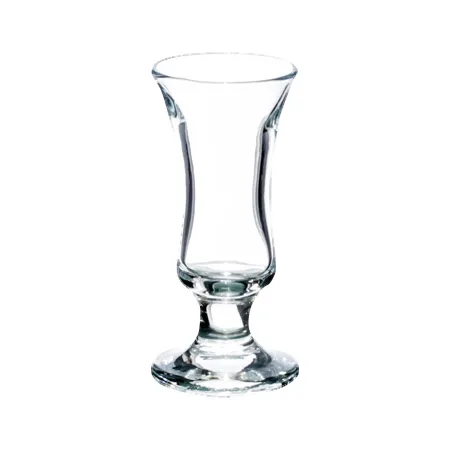 Glasses Sherry