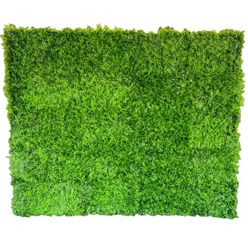 Greenary Wall 