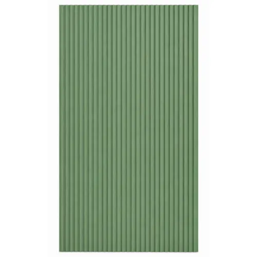 Ribbed Backdrop