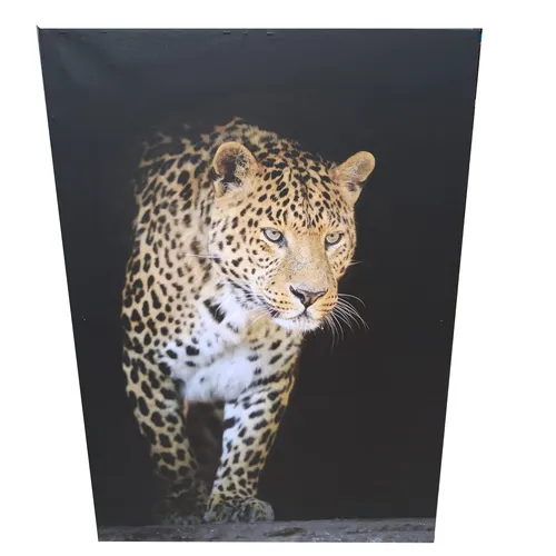 Large African Animal Prints