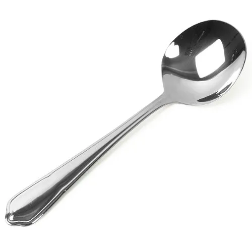 Du Barry Soup Spoons