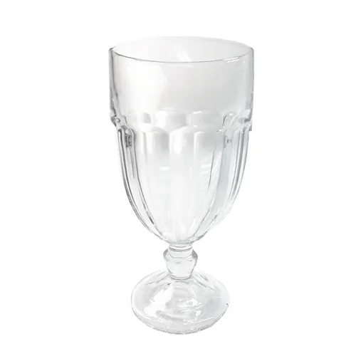 Parfait Glasses